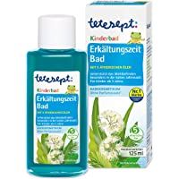 tetesept - Cosmético para hacer vahos durante la época fría del año- 1 bote de 125 ml